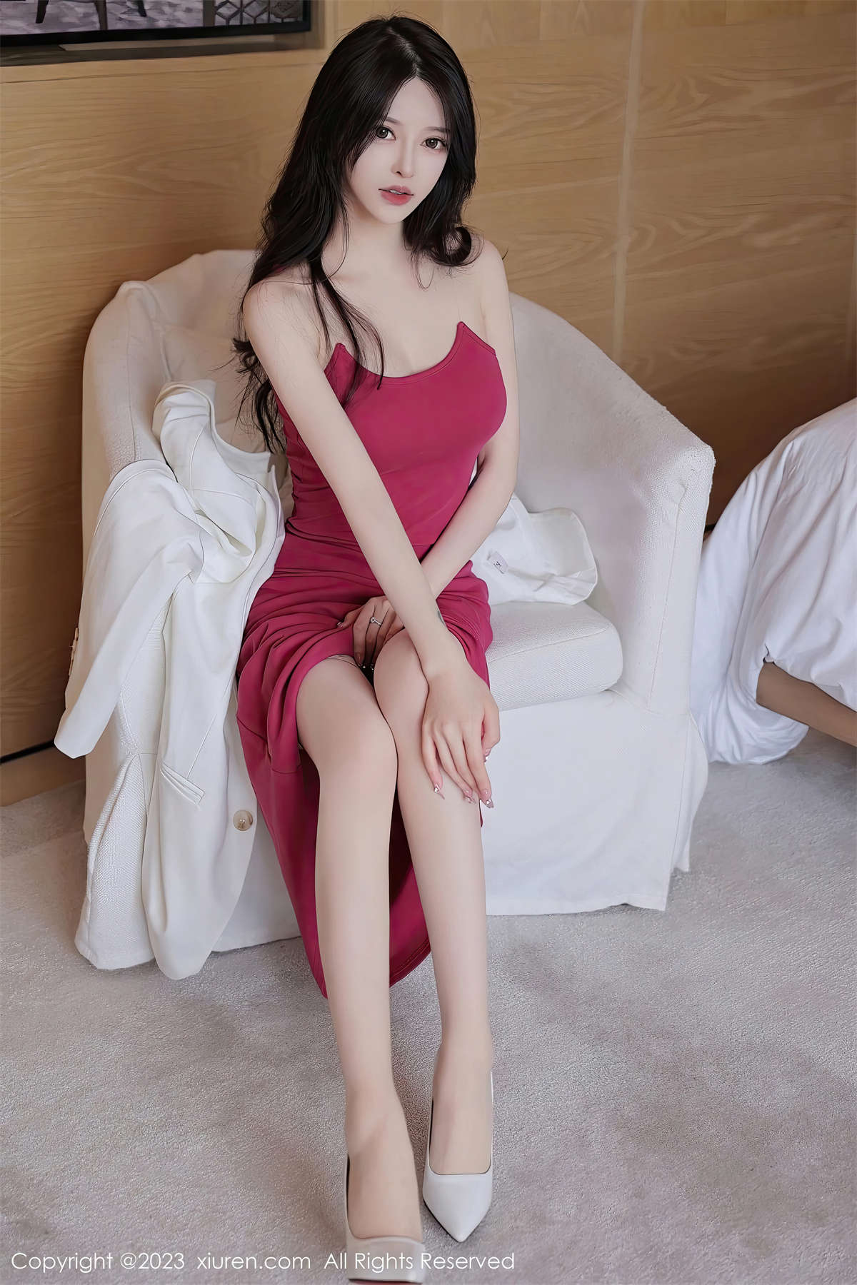 Xiuren秀人网 2023.05.22 No.6778 玉兔-日更街拍