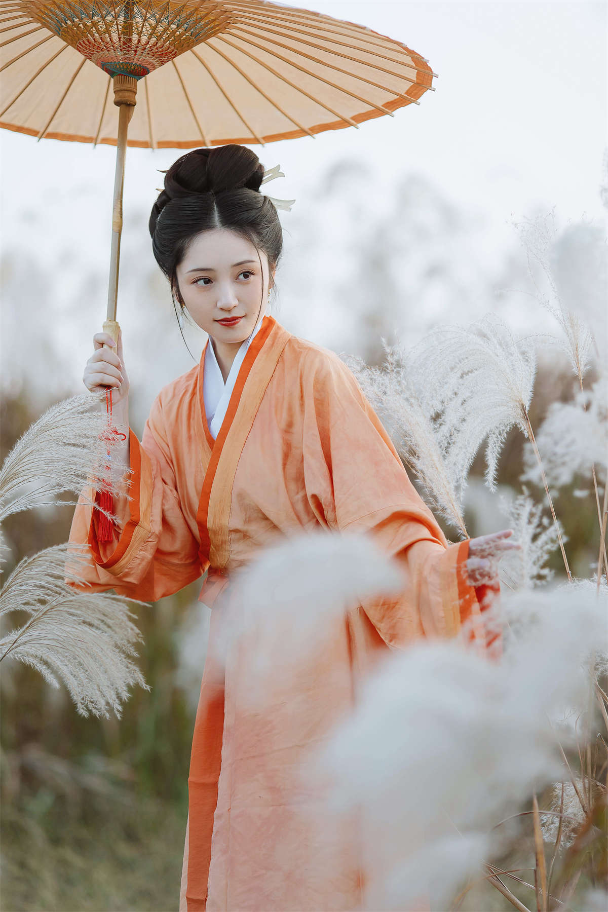 图片[2]-YITUYU艺图语 2022.04.26 刘兰芝 小温暖想要个大太阳-日更街拍