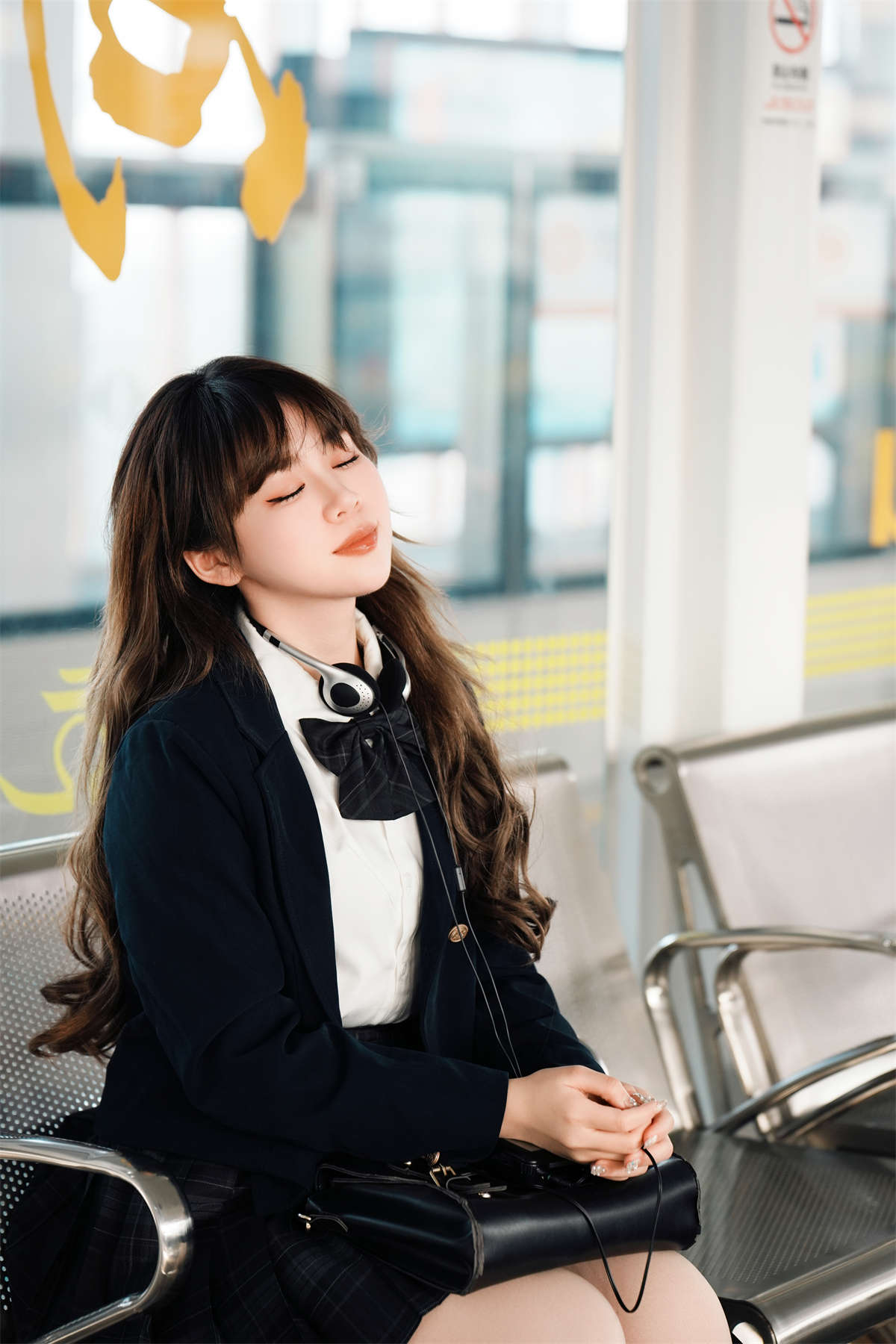 YITUYU艺图语 2024.01.30 日剧氛围 泡芙小方插图1