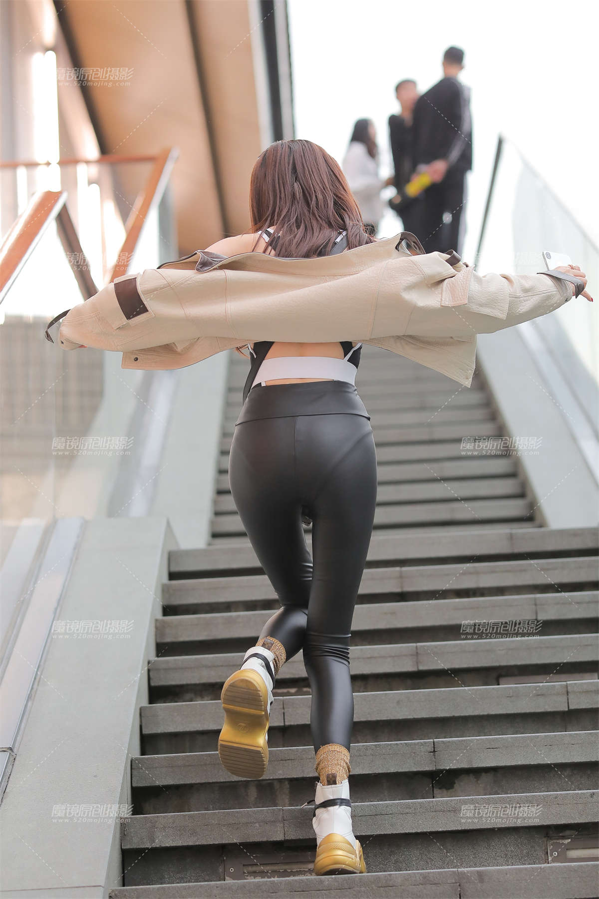 图片[2]-时尚美女-日更街拍