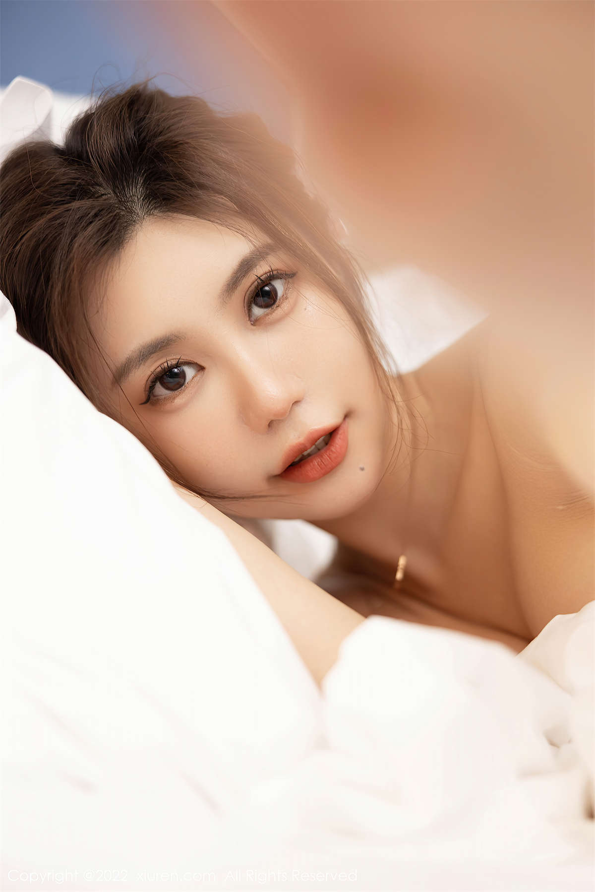 Xiuren秀人网 2022.05.07 NO.4977 绮里嘉ula插图1