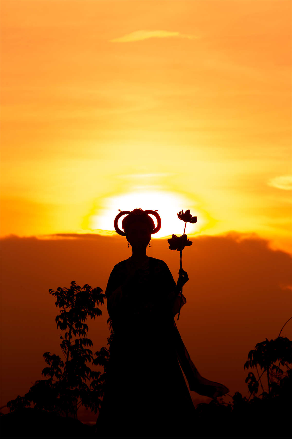 图片[2]-YITUYU艺图语 2021.10.14 出塞曲 炸炸子-日更街拍