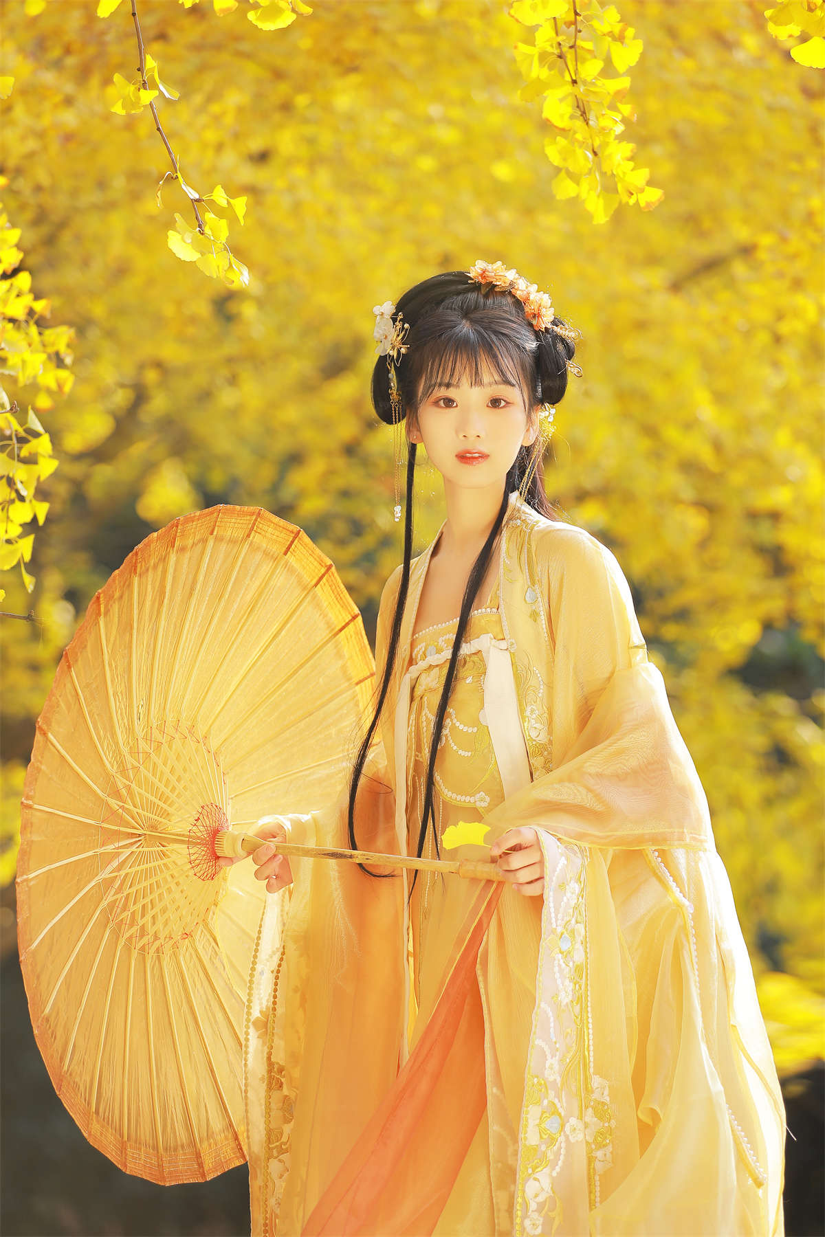 YITUYU艺图语 2024.10.20 玉京秋 周周Ay插图1