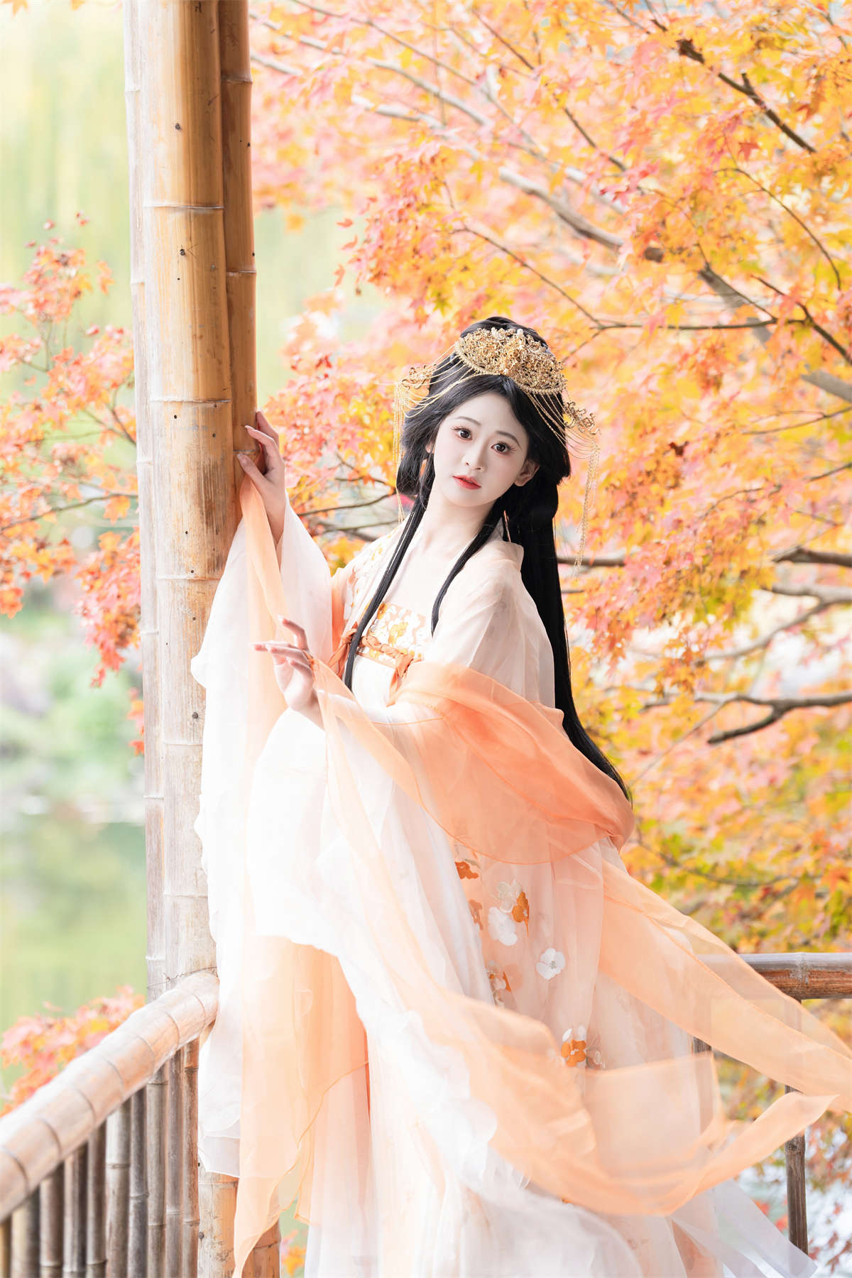 YITUYU艺图语 2025.03.04 玉人歌 湫一只岁岁插图1