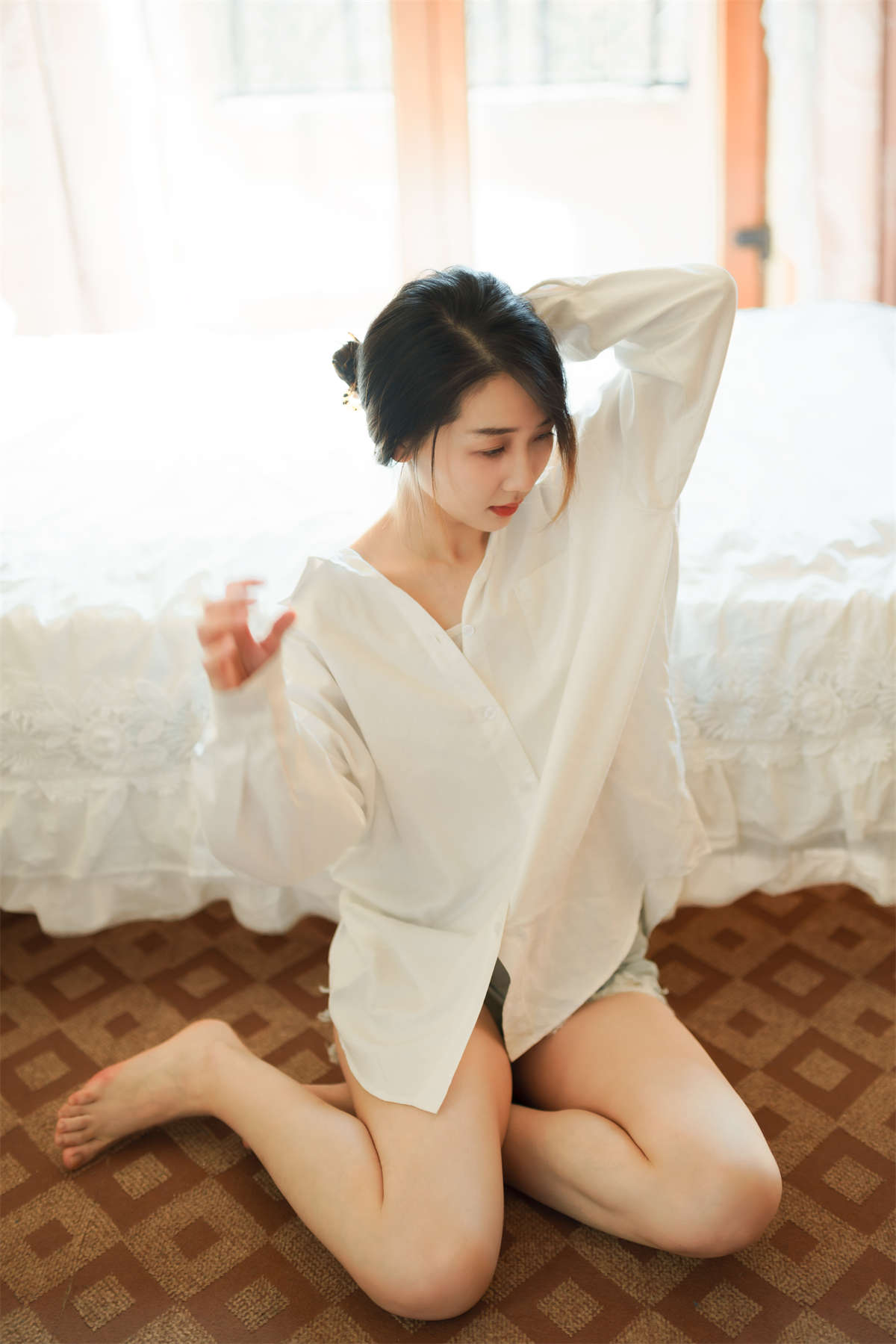 YITUYU艺图语 2022.10.29 居家慵懒 菠萝插图1