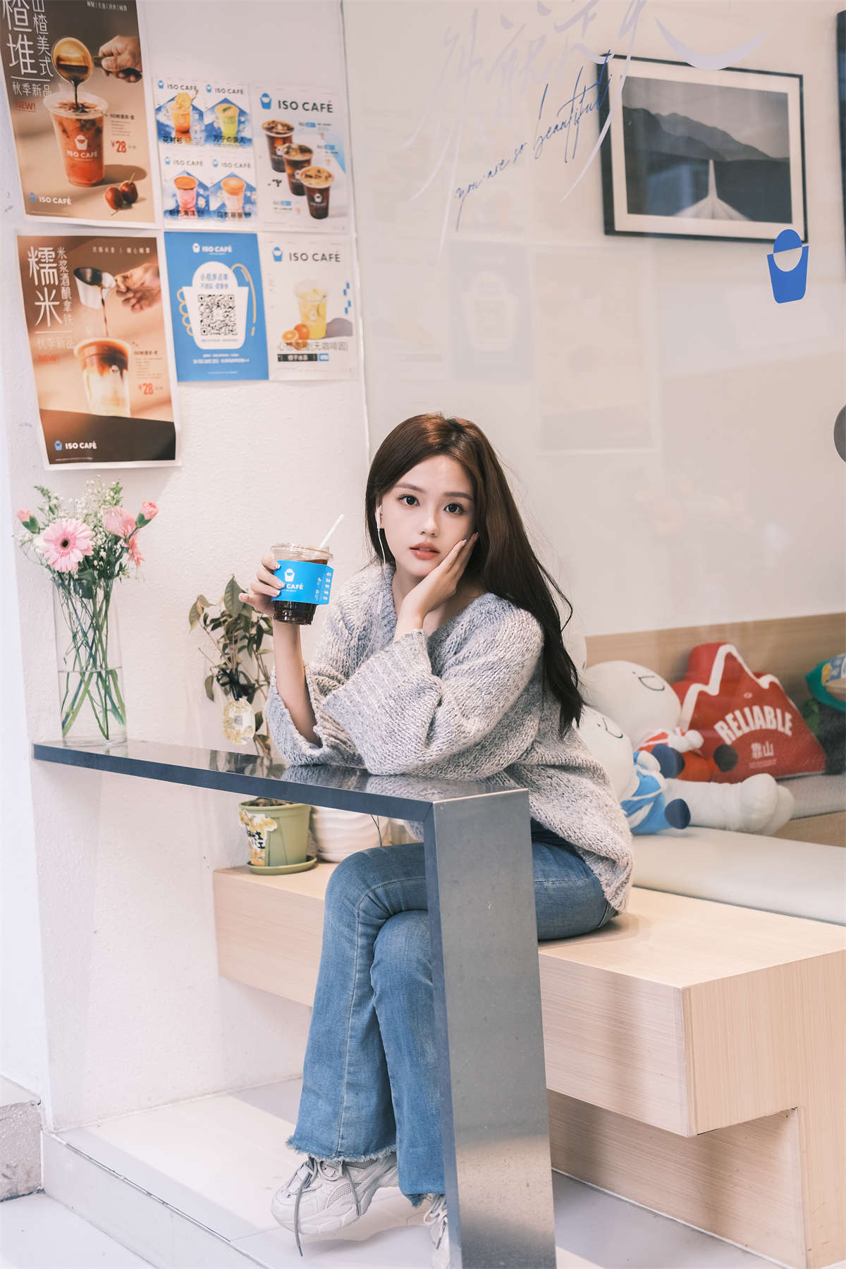 YITUYU艺图语 2024.01.30 水宝宝 小航插图1