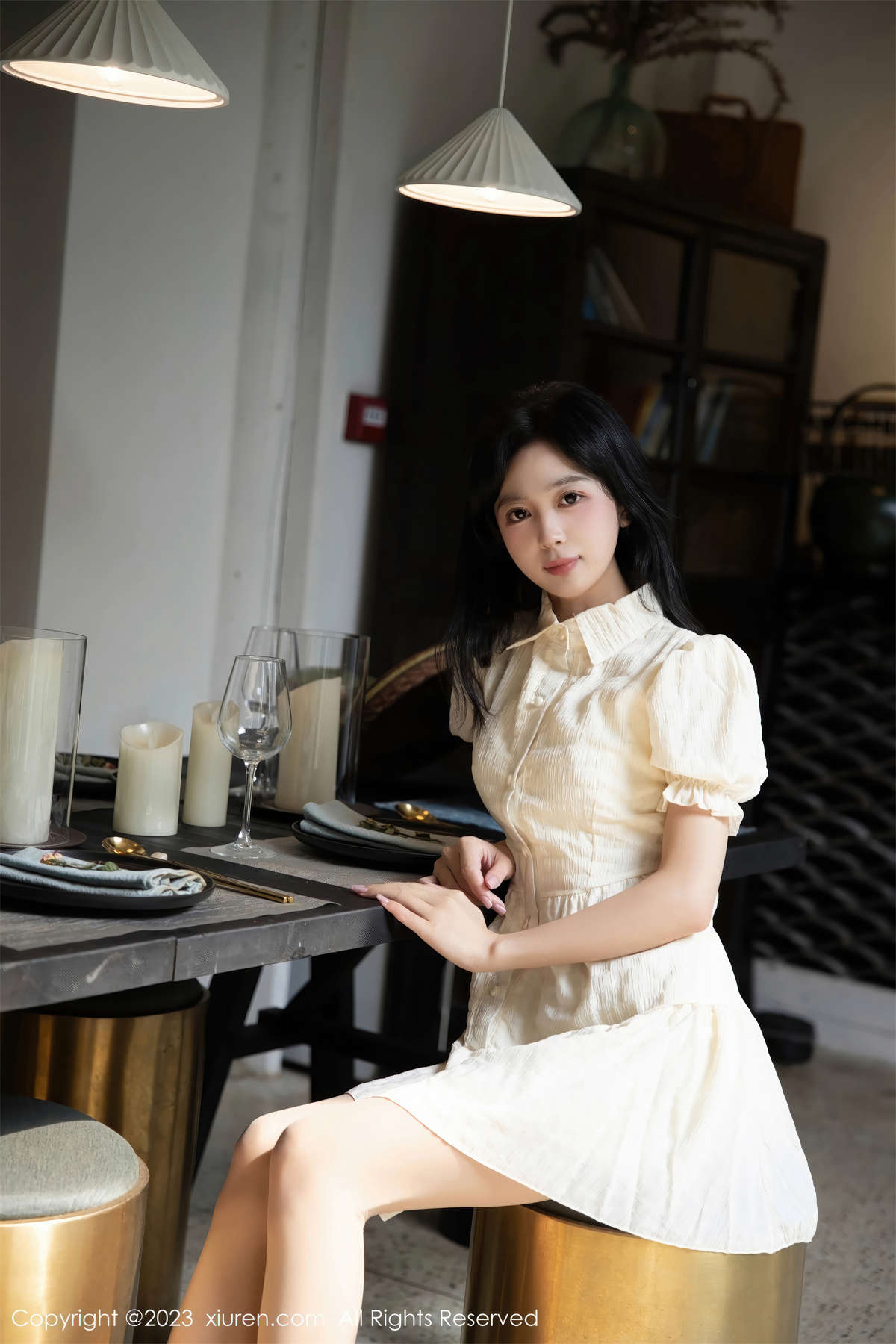 图片[2]-Xiuren秀人网 2023.11.30 No.7742 糖豆-日更街拍