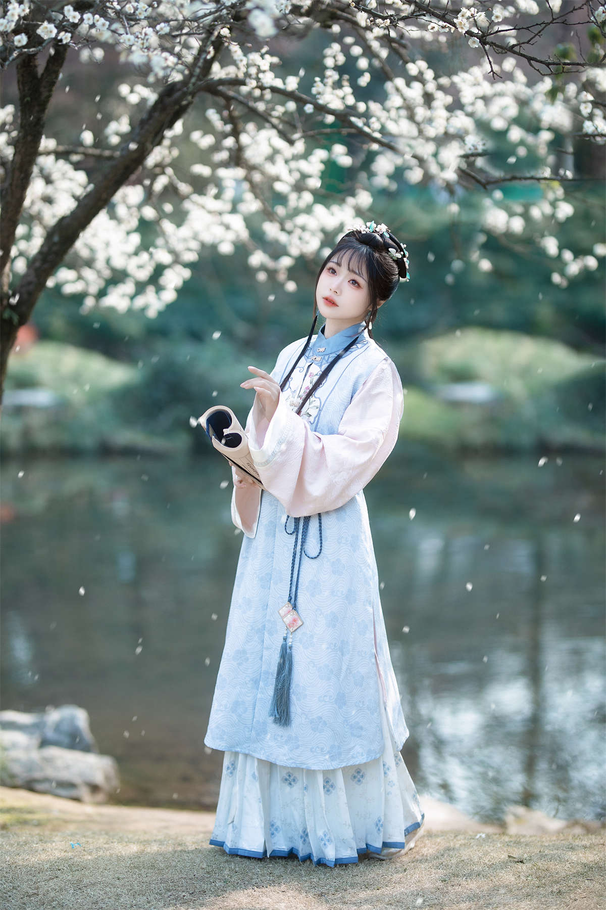 YITUYU艺图语 2023.08.14 黛玉 云云的黑眼圈儿插图1