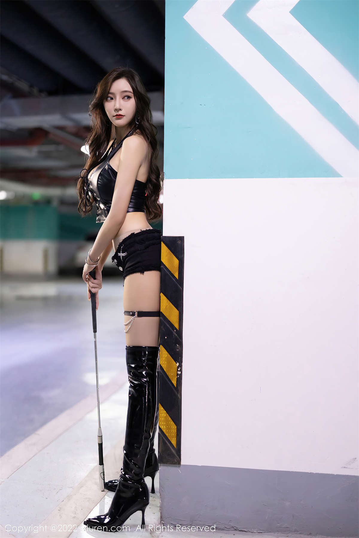 Xiuren秀人网 2022.08.25 NO.5494 王馨瑶yanni插图1