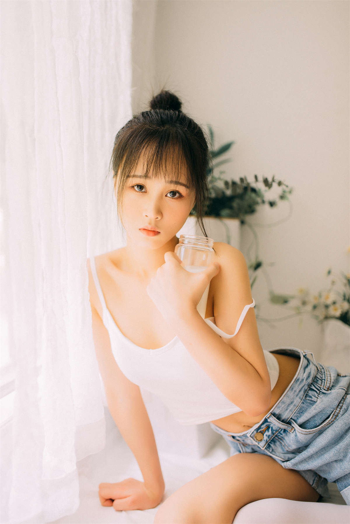 YITUYU艺图语 2023.09.12 慵懒午后 云朵插图1