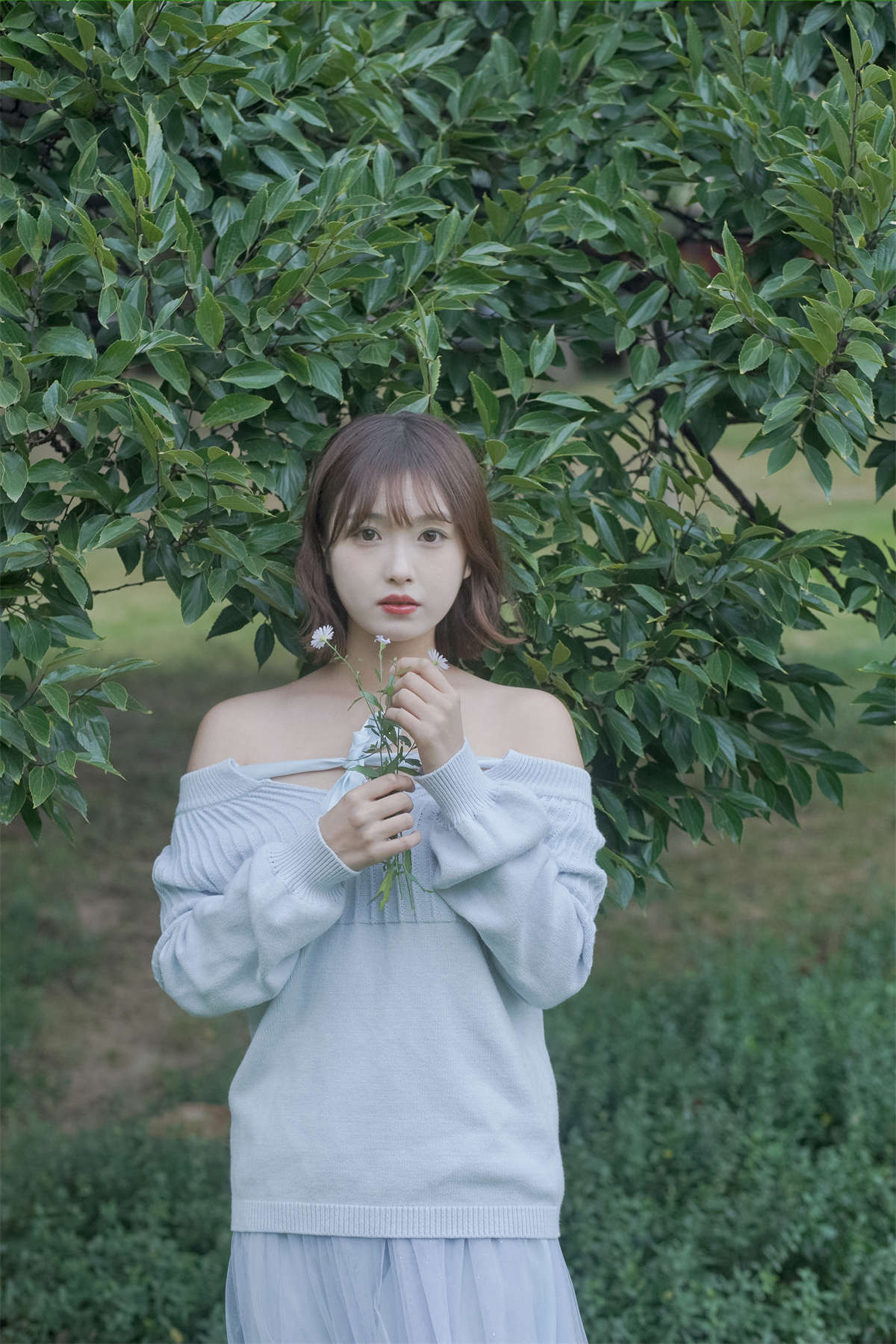 YITUYU艺图语 2022.10.29 绿野微风 -炸鸡冰可乐-插图1