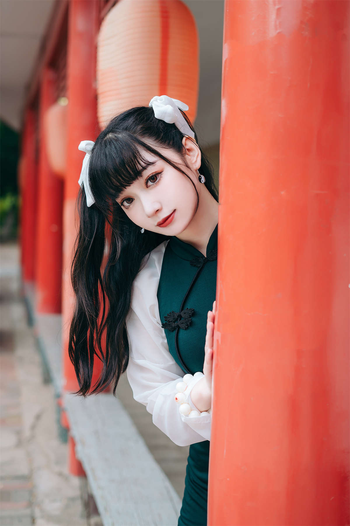 YITUYU艺图语 2023.05.10 美丽的药指 桃墨公子x插图1