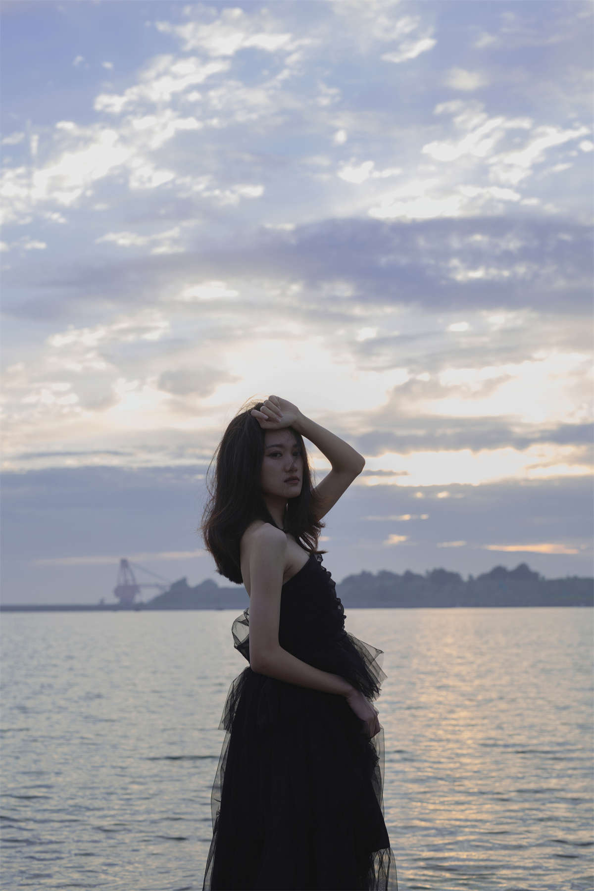 YITUYU艺图语 2023.09.13 海的情绪 文文插图1