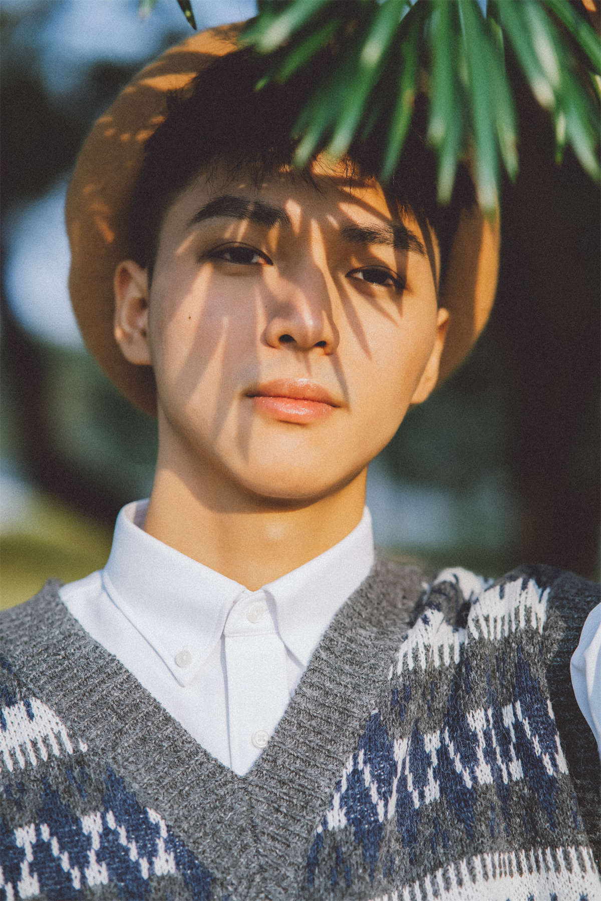 YITUYU艺图语 2023.05.10 秋日印象 徙南插图1