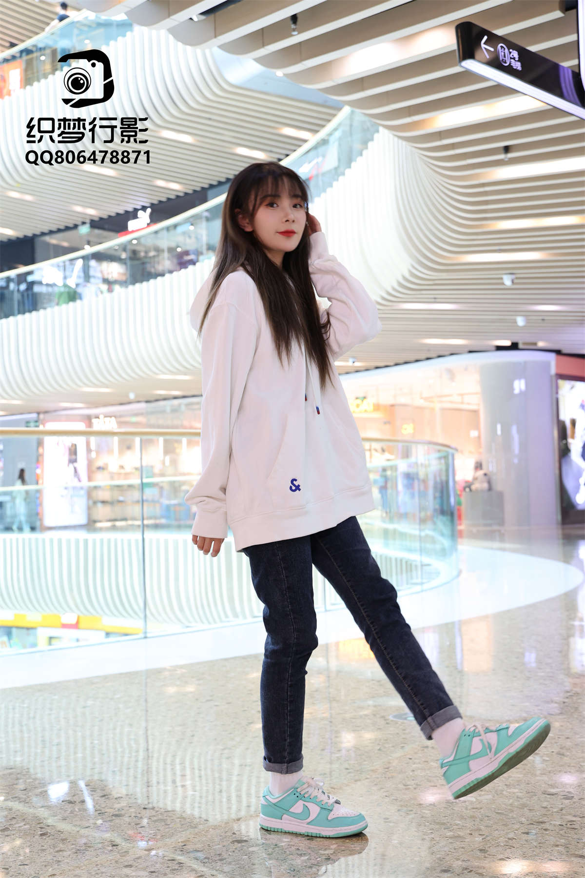 图片[2]-织梦行影摄影作品 第110期 朝阳之旅-我欲乘风向北行-日更街拍