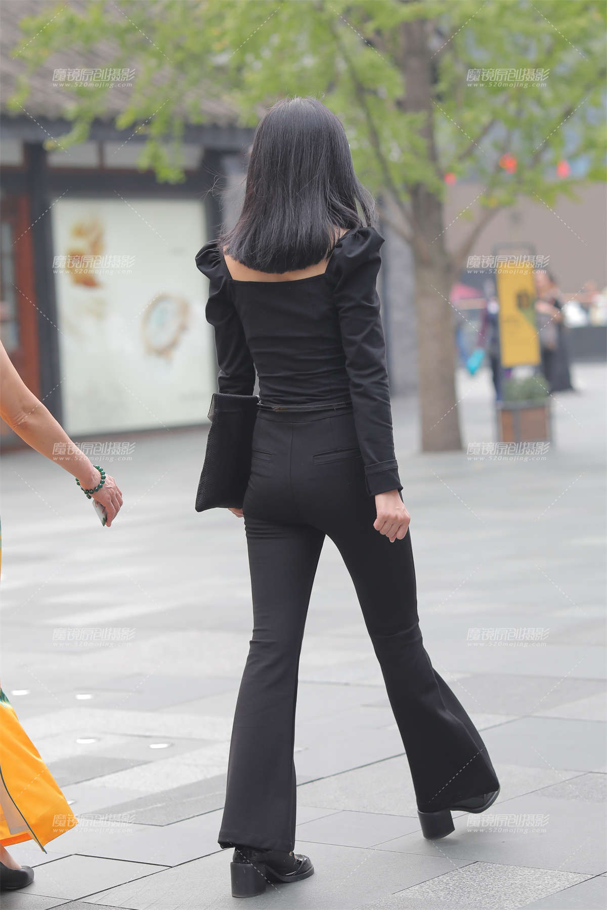 图片[2]-御姐-日更街拍