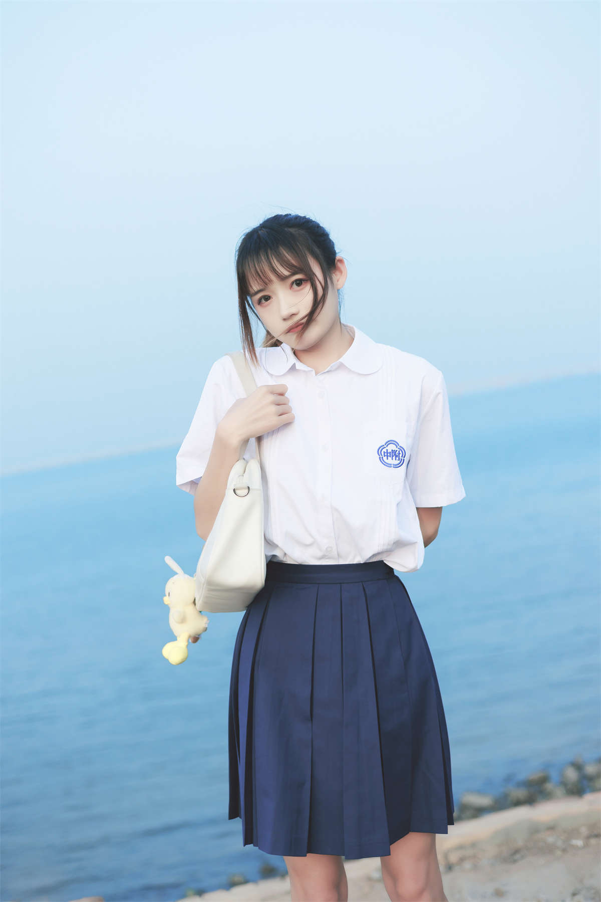 图片[2]-YITUYU艺图语 2022.06.28 海风的声音 兔子Zzz不吃胡萝卜-日更街拍