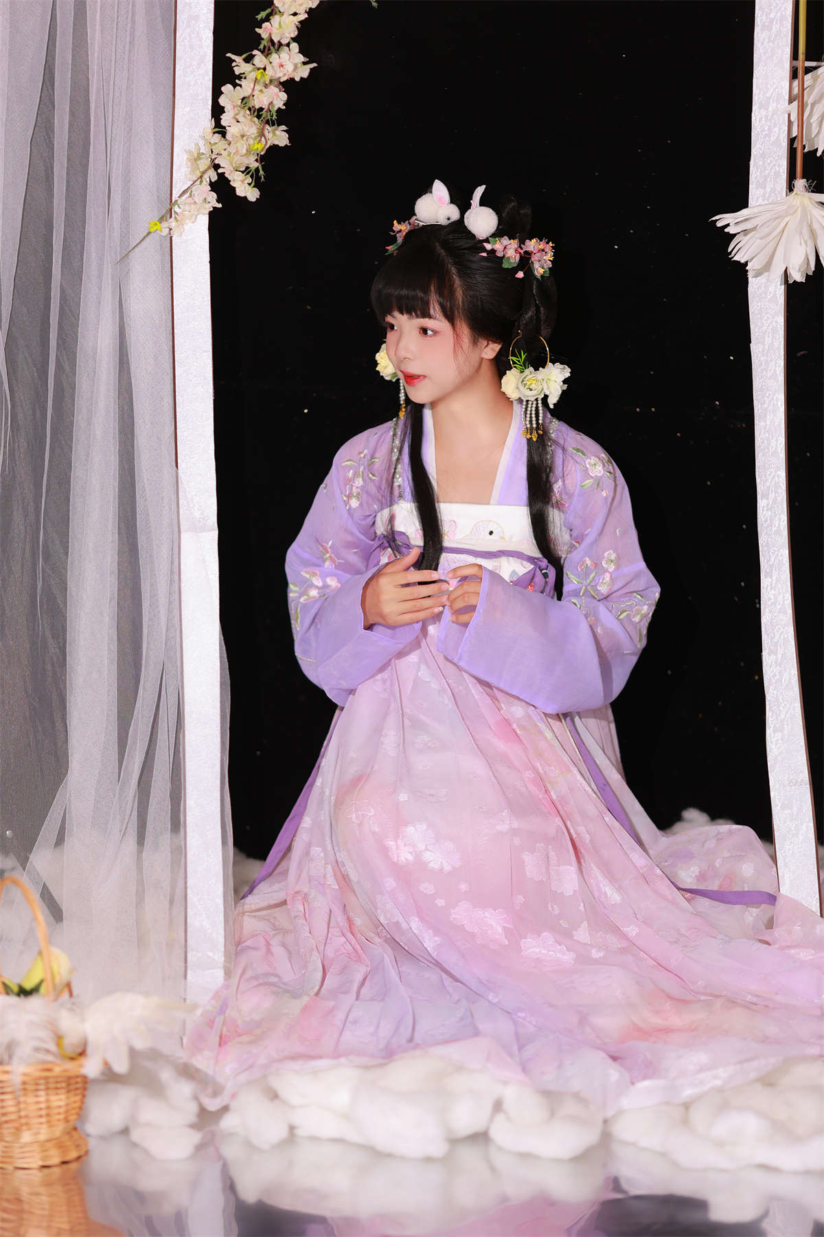 YITUYU艺图语 2023.08.14 中秋 一只暖暖插图1