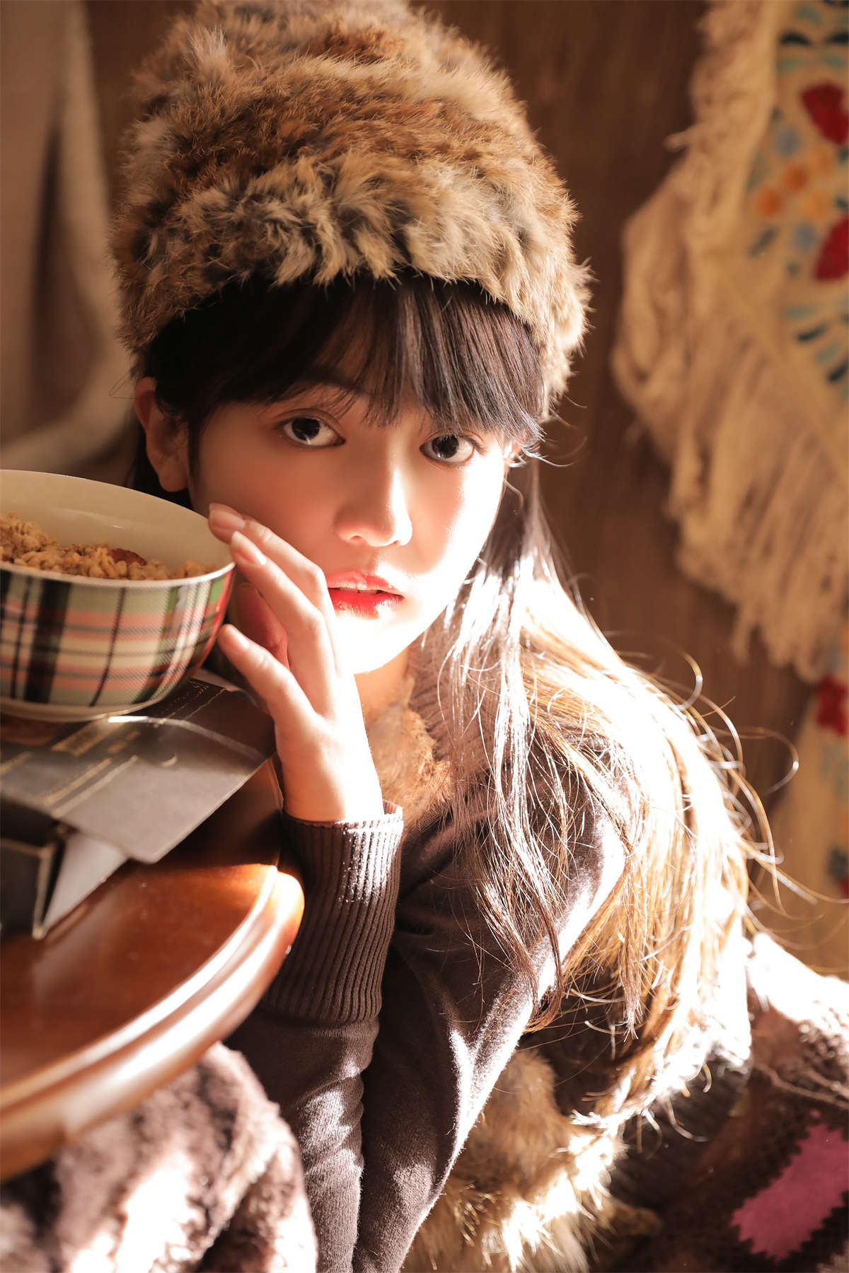 图片[2]-YITUYU艺图语 2022.06.28 浪漫里扯谎 周子歆-日更街拍