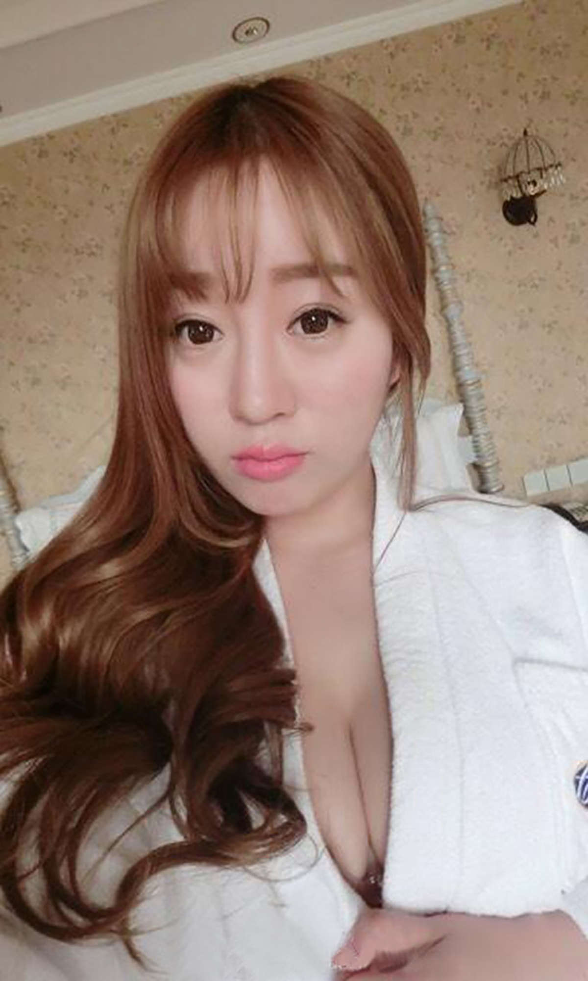 图片[2]-Ugirls爱尤物 NO.079 王语纯-日更街拍