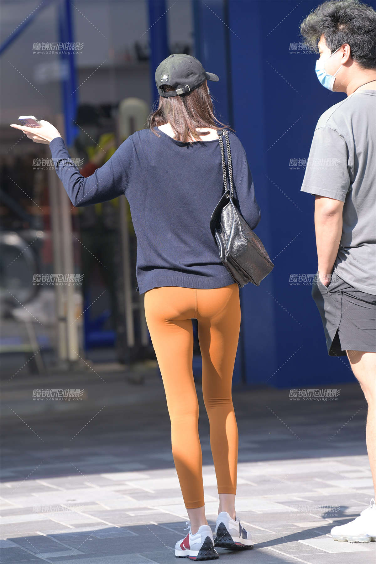 图片[2]-遗憾的作品-日更街拍