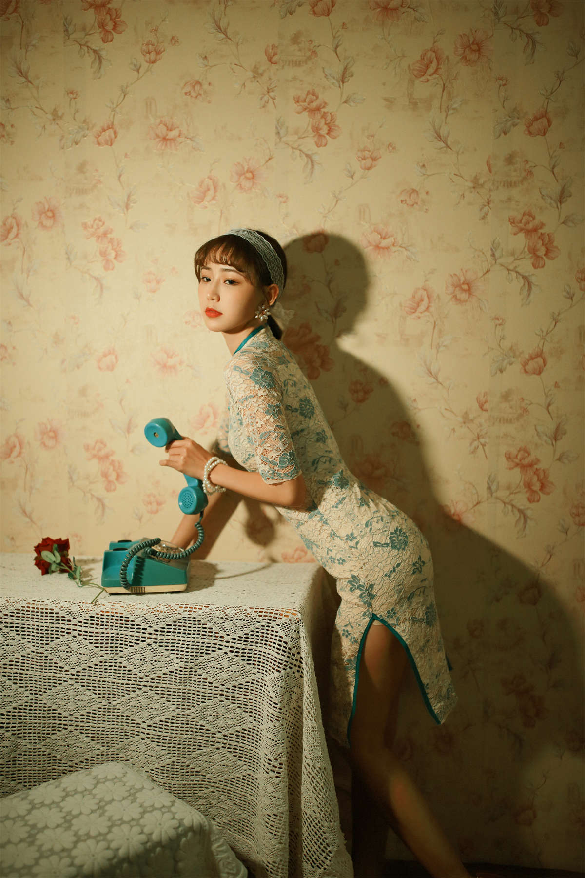 YITUYU艺图语 2022.08.04 旧日时光 宝儿插图1