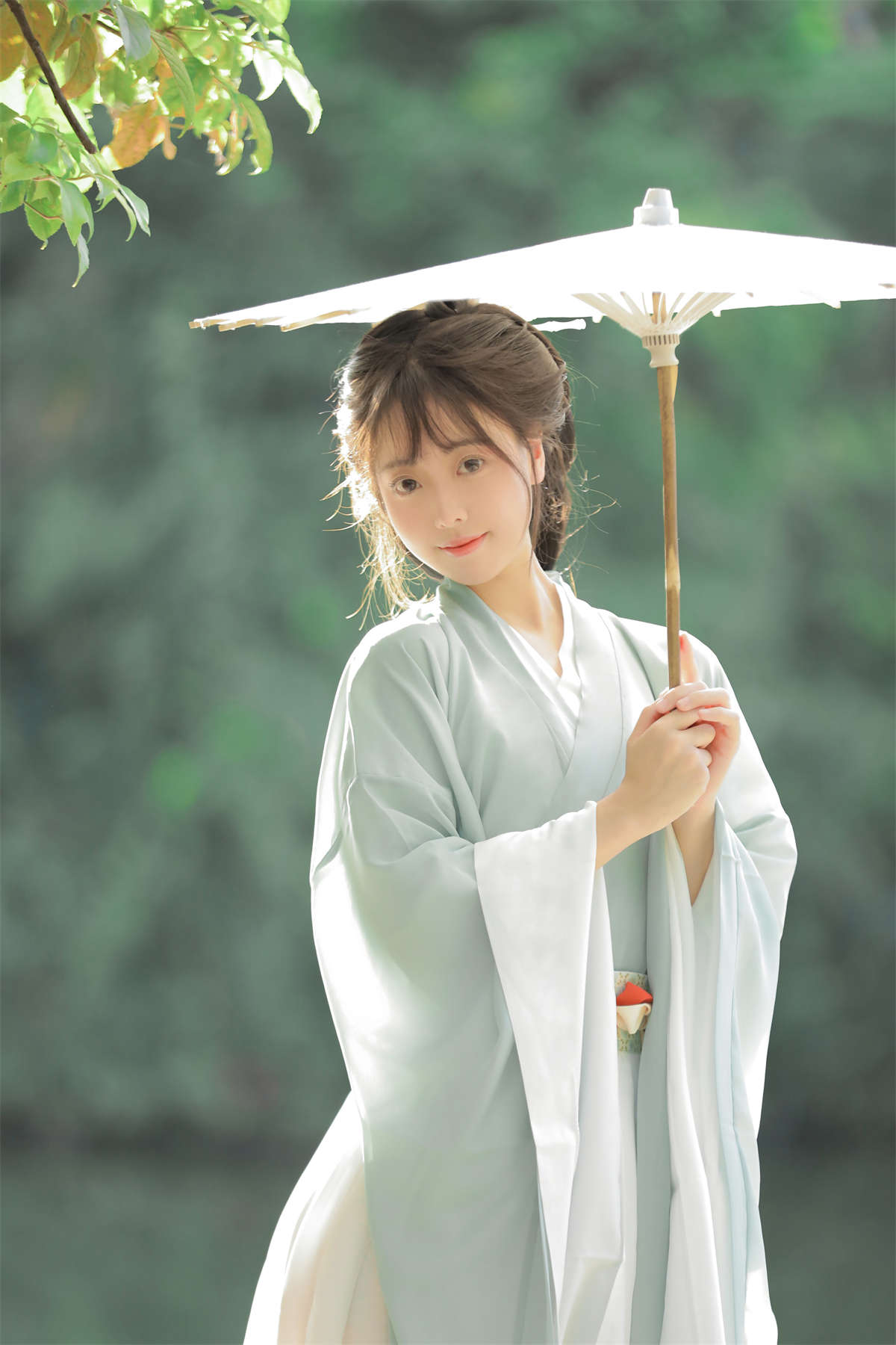 YITUYU艺图语 2023.08.13 我自人间漫浪 茜茜插图1