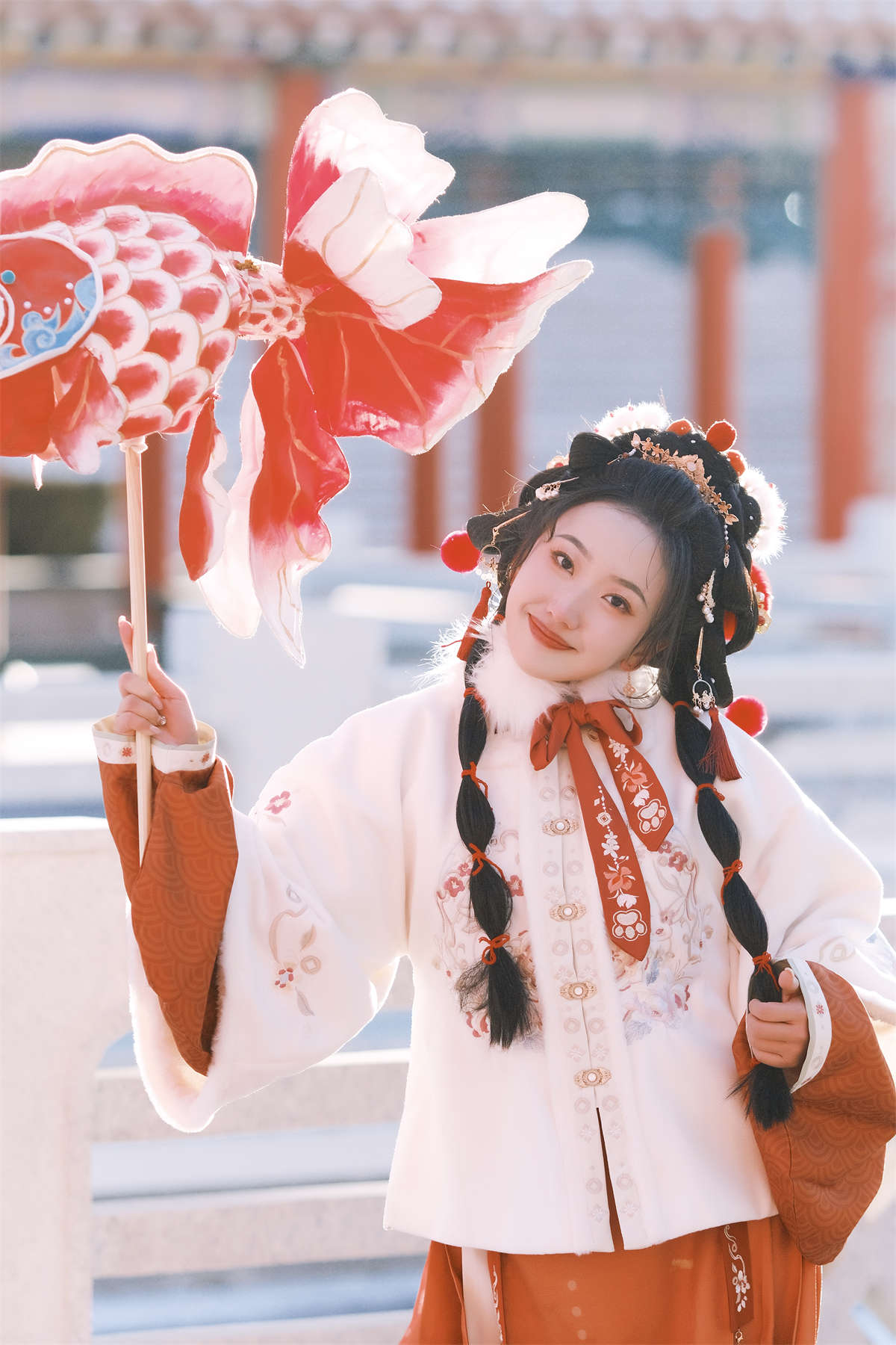 YITUYU艺图语 2024.01.31 新年常欢愉 浩雅插图1