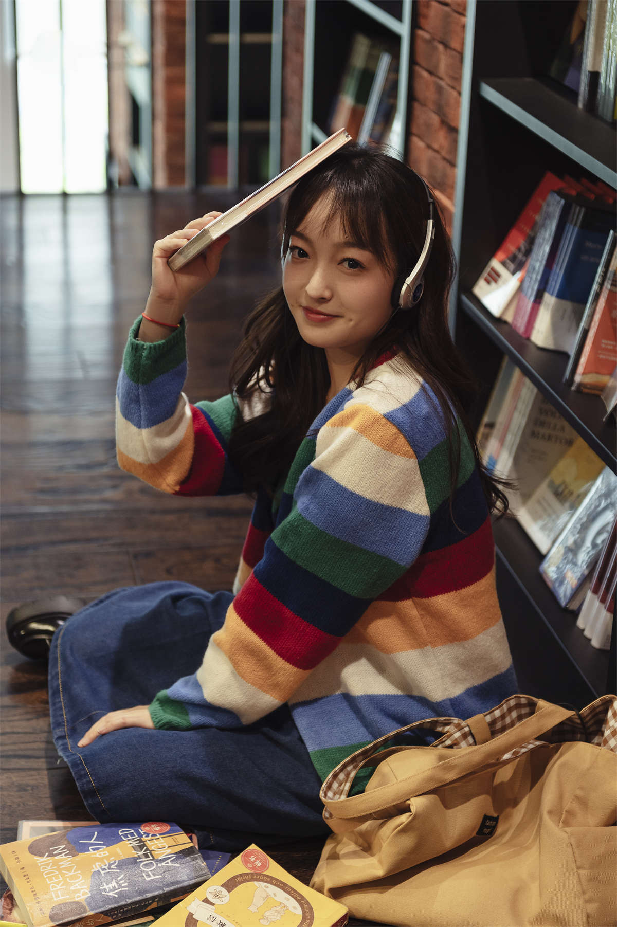 YITUYU艺图语 2023.05.10 时光 wish插图1