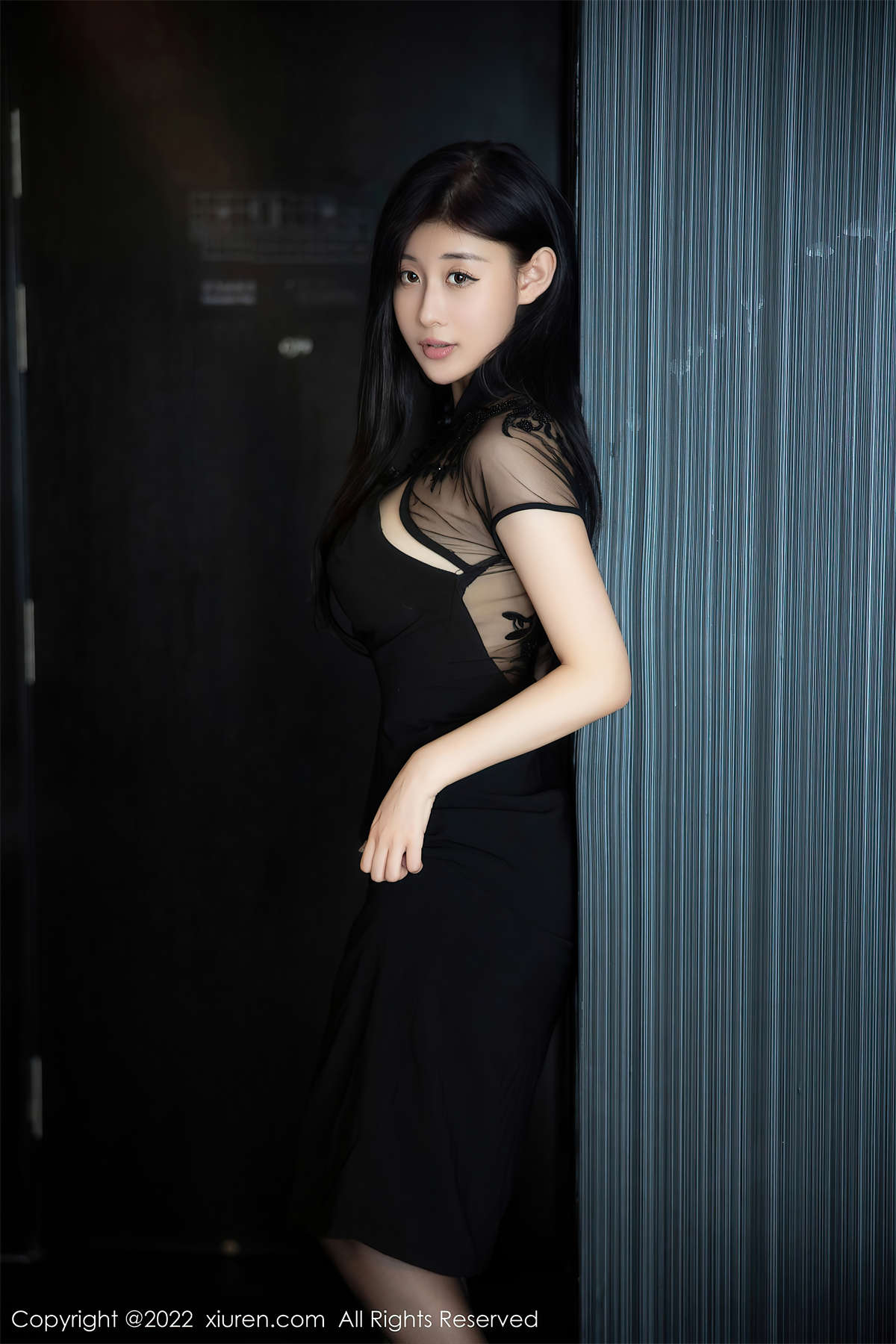 Xiuren秀人网 2022.10.11 NO.5691 顾楚楚Maily插图1