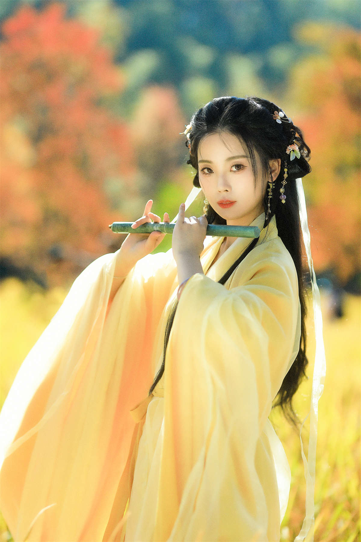 YITUYU艺图语 2025.03.05 归园田居 汀贰插图1