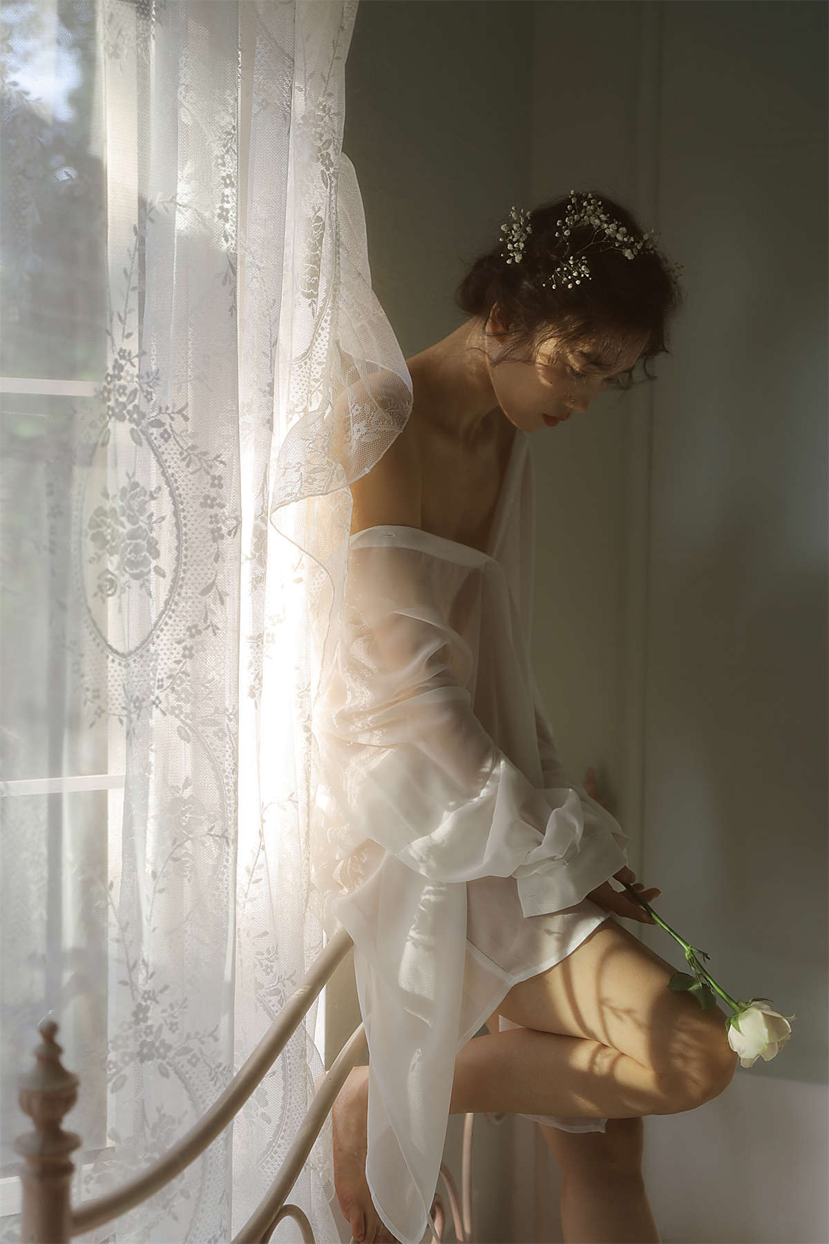 YITUYU艺图语 2022.10.29 颜色 海角的郭荣插图1