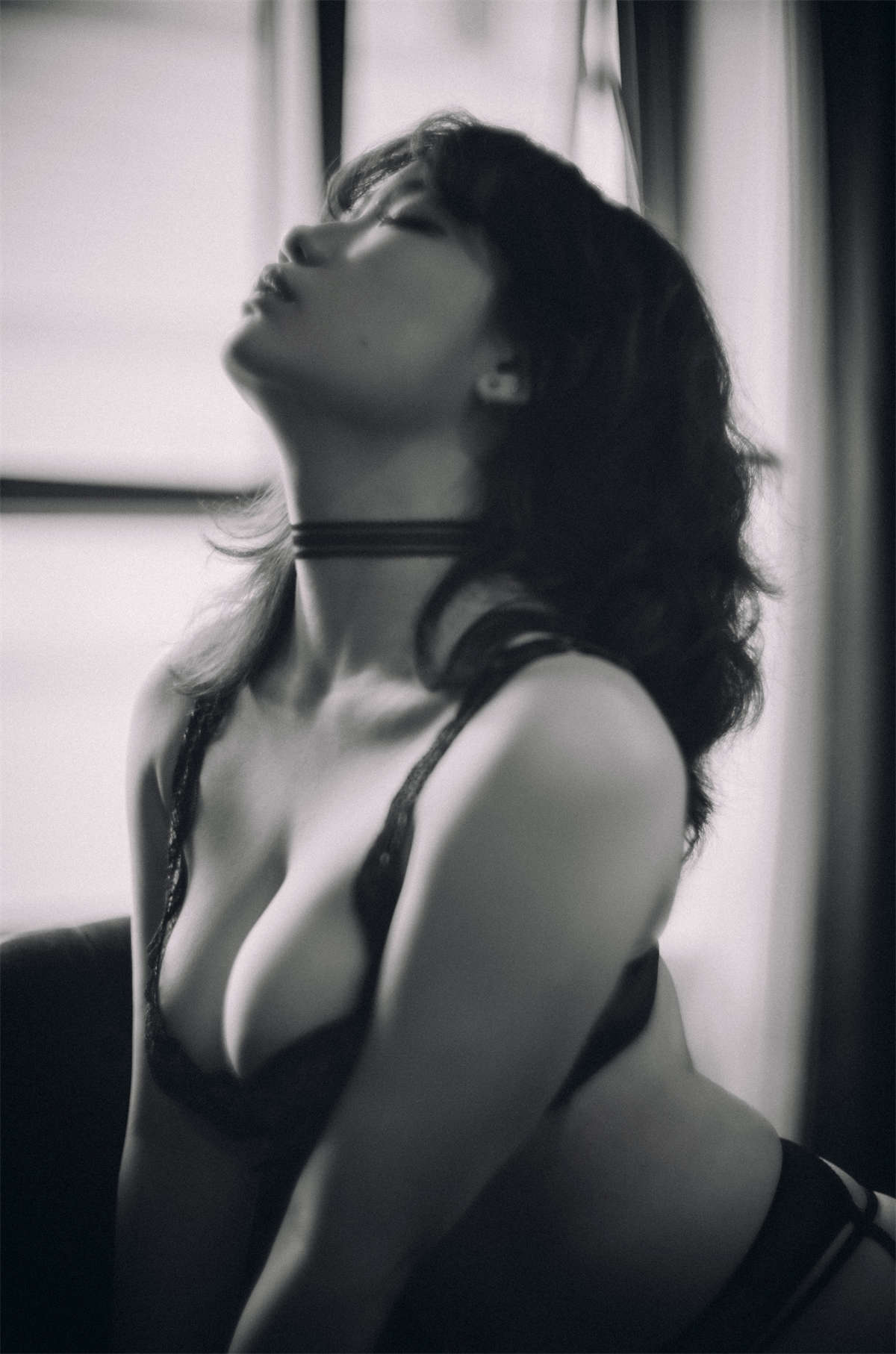 [DJAWA] Mimmi – Mademoiselle Mimmi-日更街拍