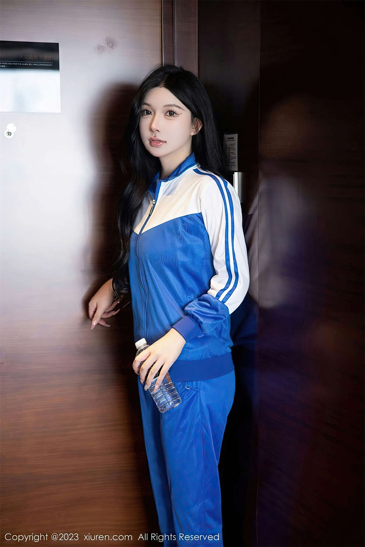 Xiuren秀人网 2023.04.28 No.6660 林珊珊-日更街拍