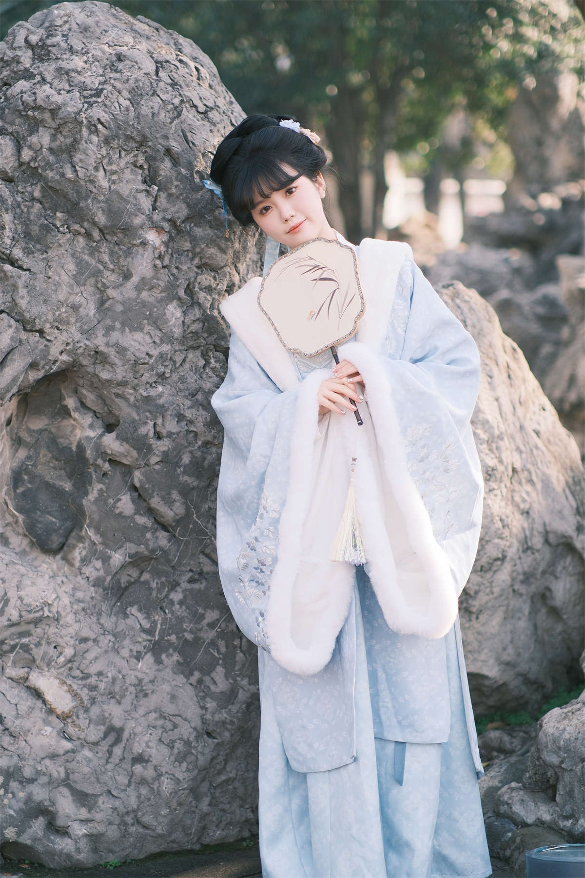 YITUYU艺图语 2024.01.31 知否知否 草莓西米陆插图1