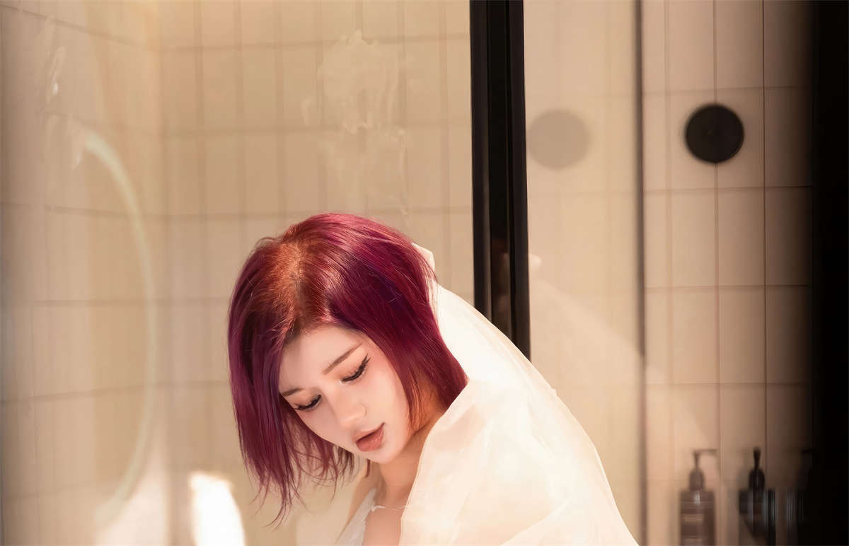 图片[2]-Xiuren秀人网 2023.11.06 No.7617 芮芮-日更街拍