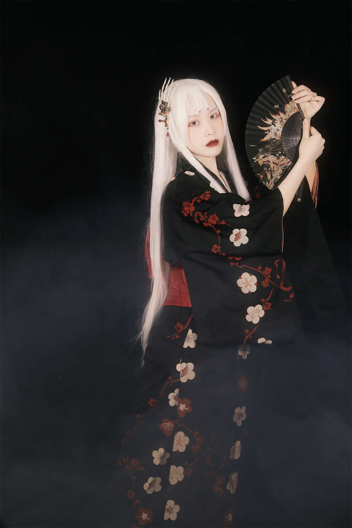 YITUYU艺图语 2023.01.04 地狱使者 念江插图1