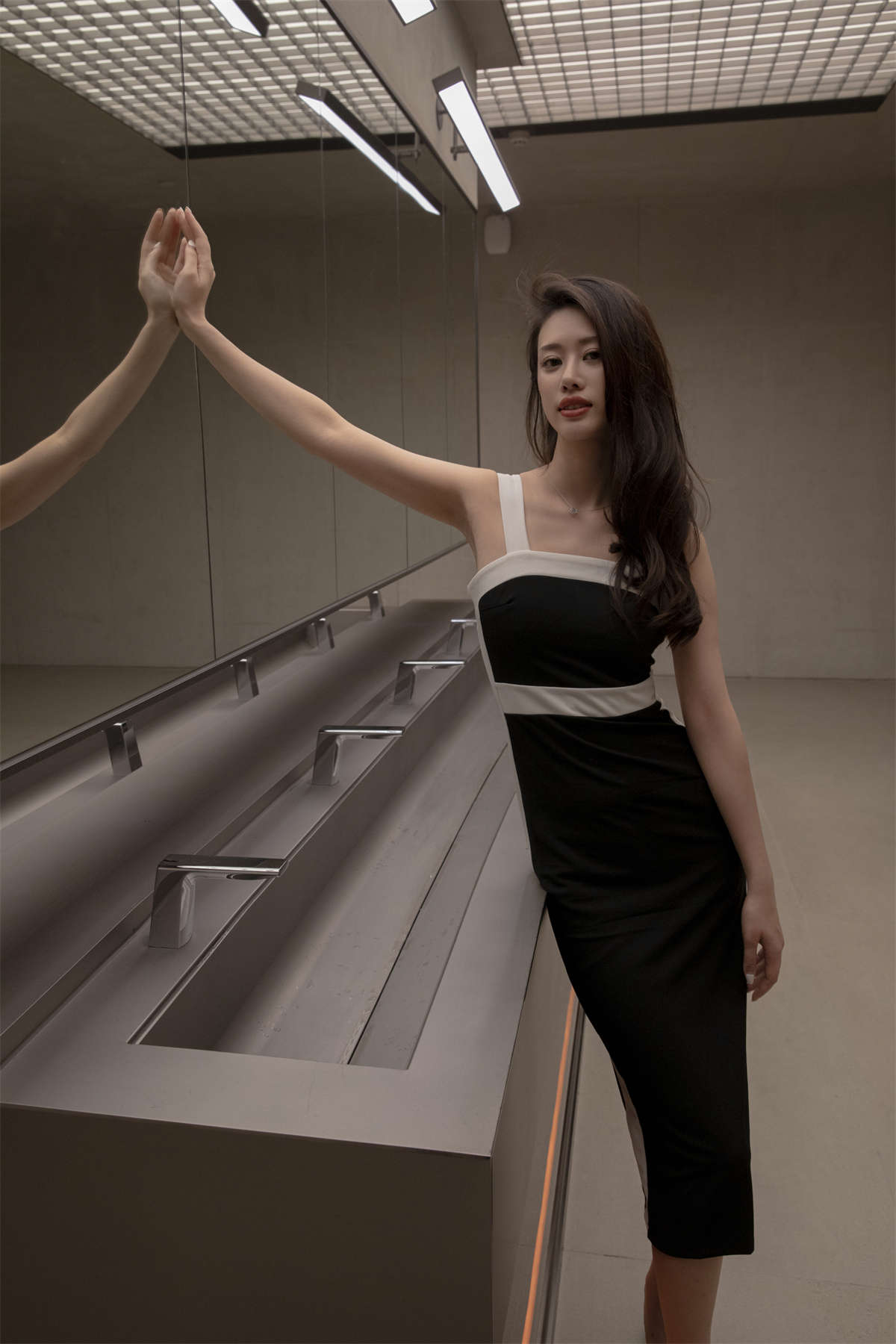 YITUYU艺图语 2023.08.14 COSMO Chenaling_CL-日更街拍