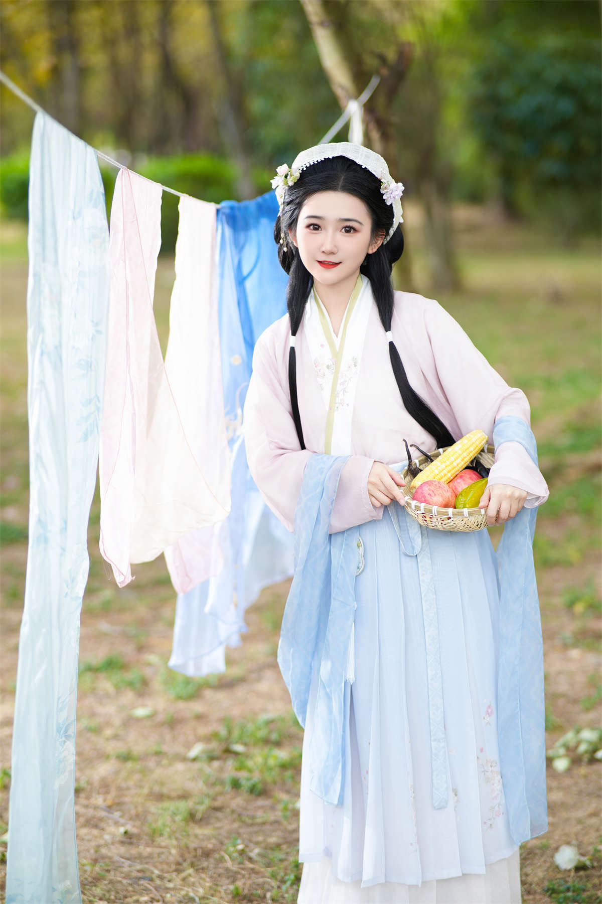 YITUYU艺图语 2024.02.01 春 一大块蛋糕插图1