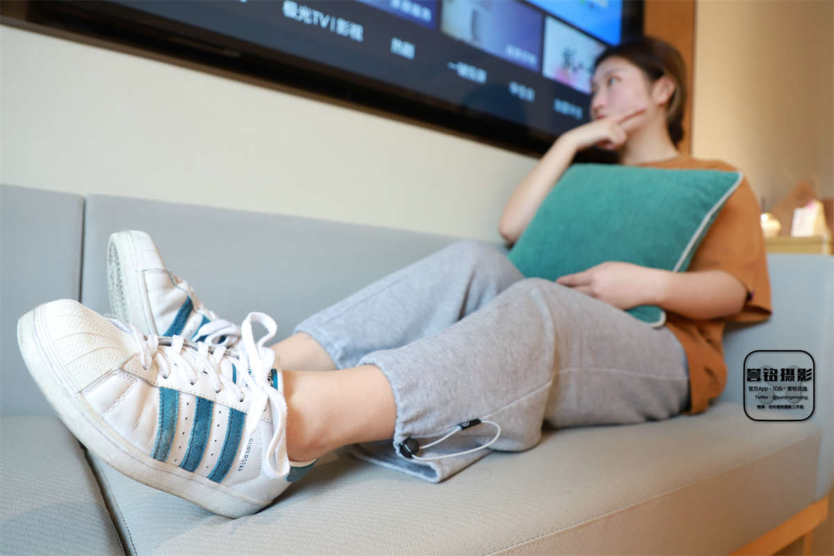 誉铭摄影 2022微信群第5套-日更街拍