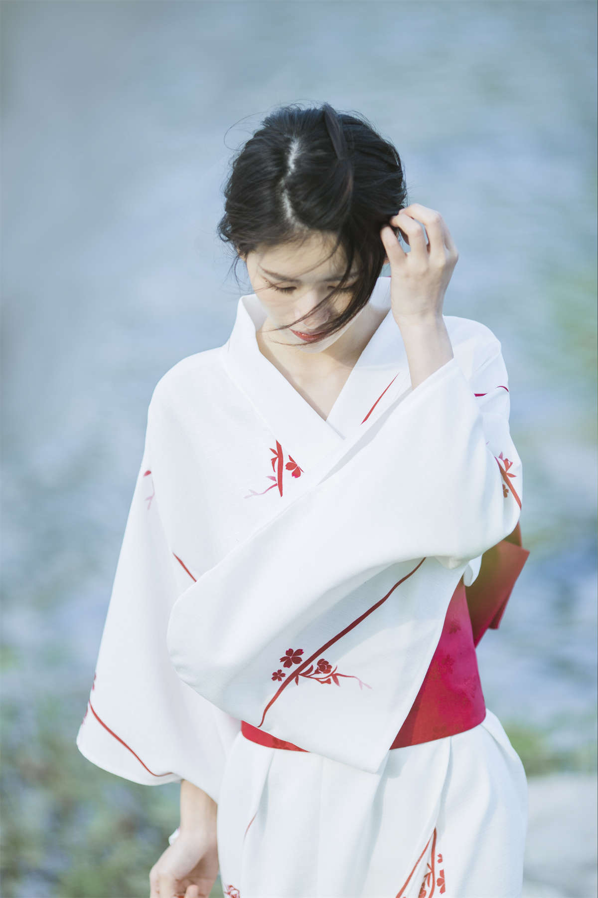 YITUYU艺图语 2023.06.01 你眼里有星星 CCCT-日更街拍