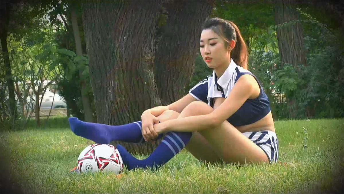 图片[2]-Ligui丽柜视频 2017.10.07 筱筱-日更街拍