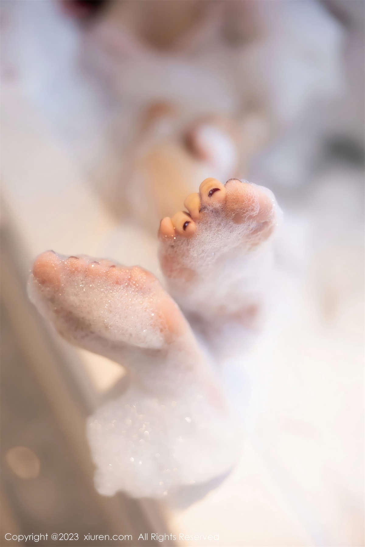 图片[2]-Xiuren秀人网 2023.11.06 No.7620 唐宁宁-日更街拍