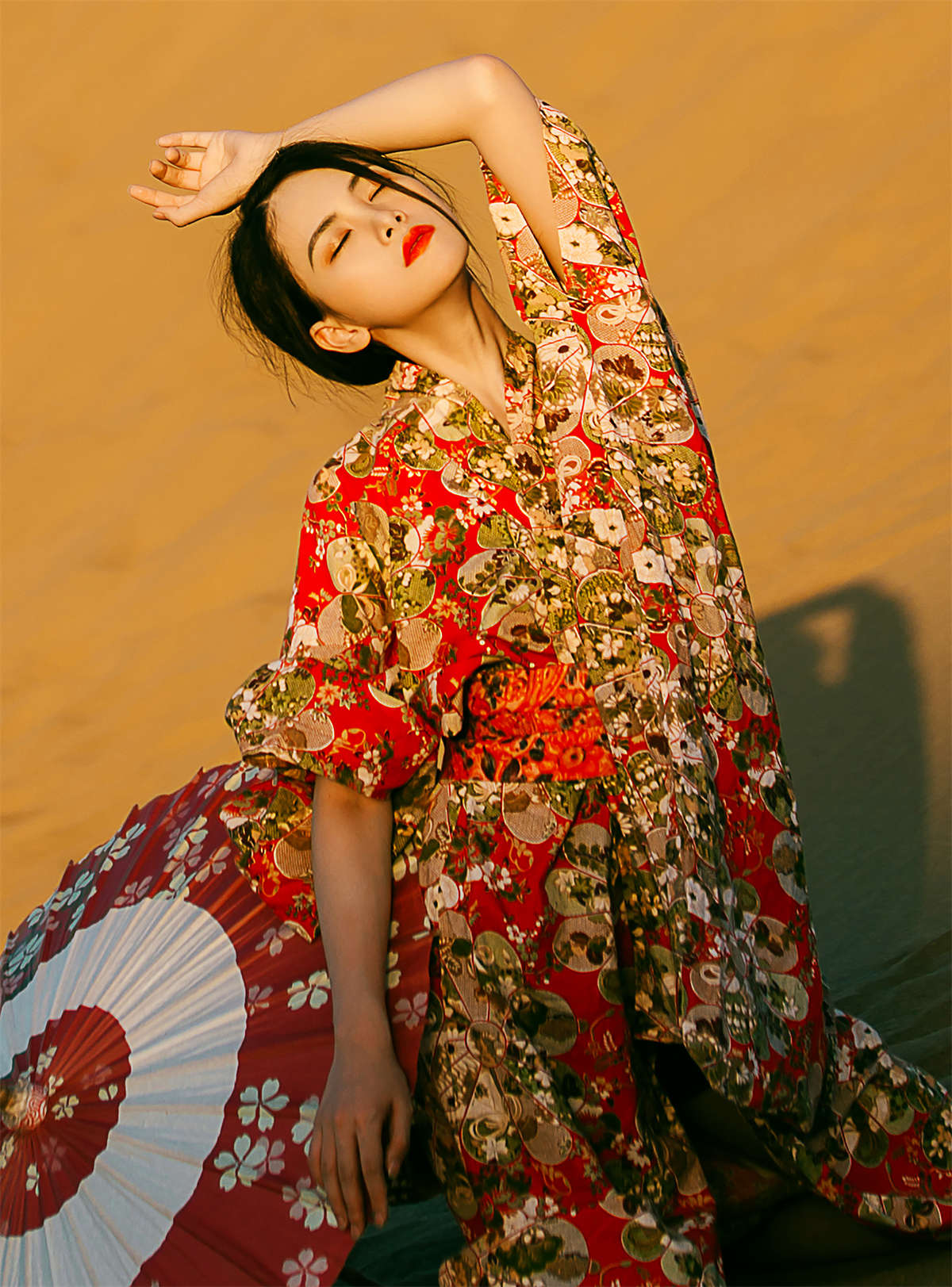 图片[2]-YITUYU艺图语 2022.03.09 萧瑟 小圆呐-日更街拍