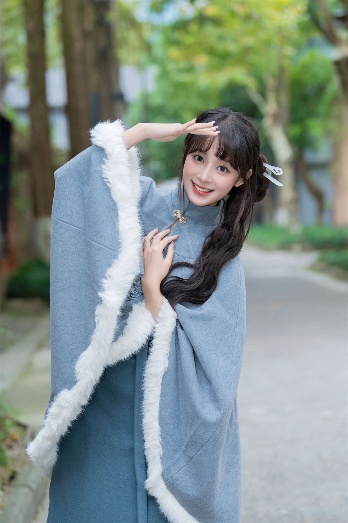 YITUYU艺图语 2025.03.05 温婉新中式 夏芋小年插图1