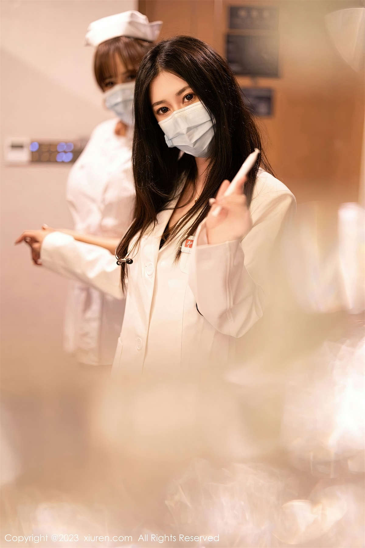 Xiuren秀人网 2023.02.23 No.6312 模特合集-日更街拍