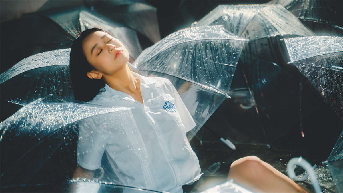 YITUYU艺图语 2024.10.22 爱恋如雨 小亿插图1