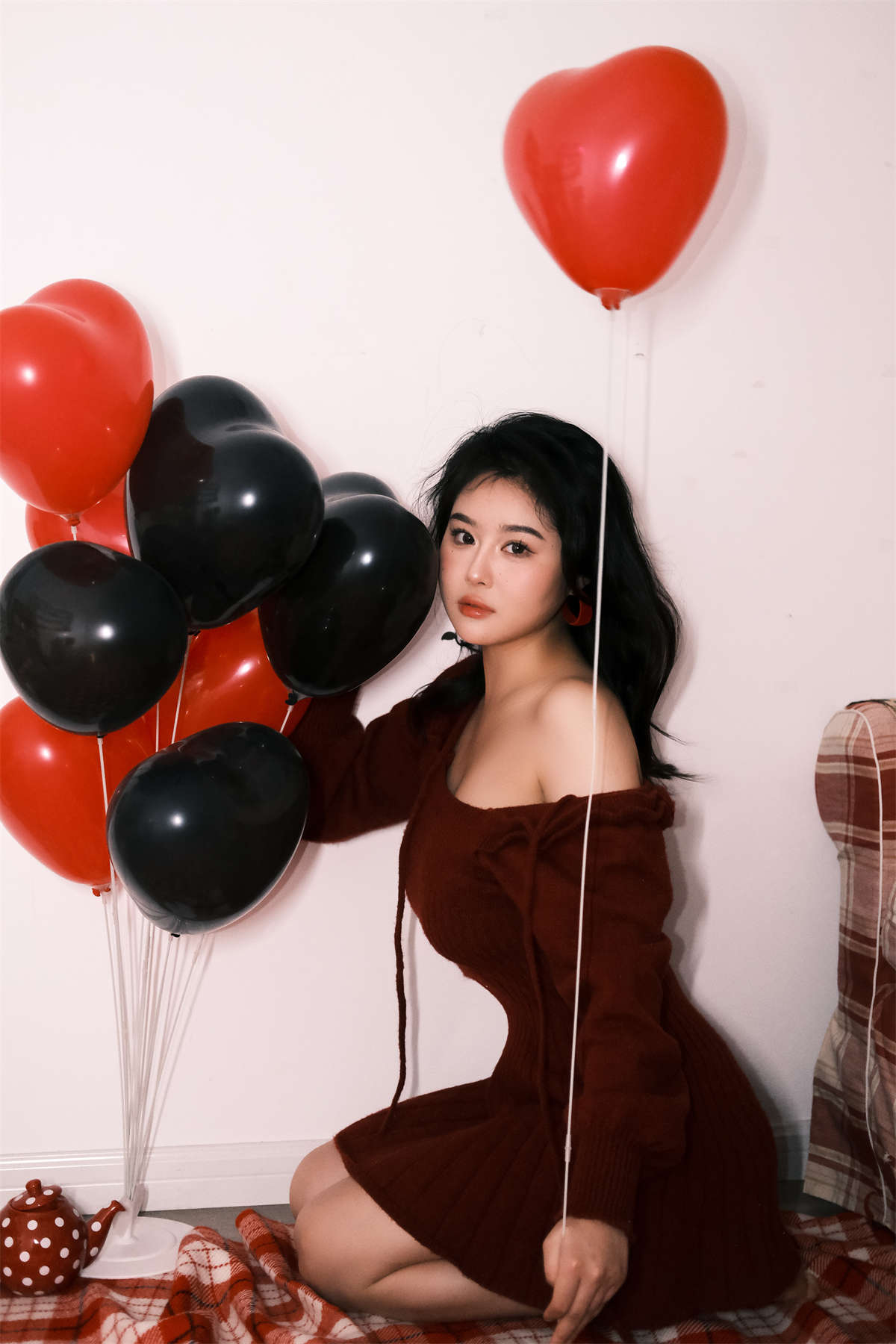 YITUYU艺图语 2023.02.17 悸动 鸭鸭泡芙插图1