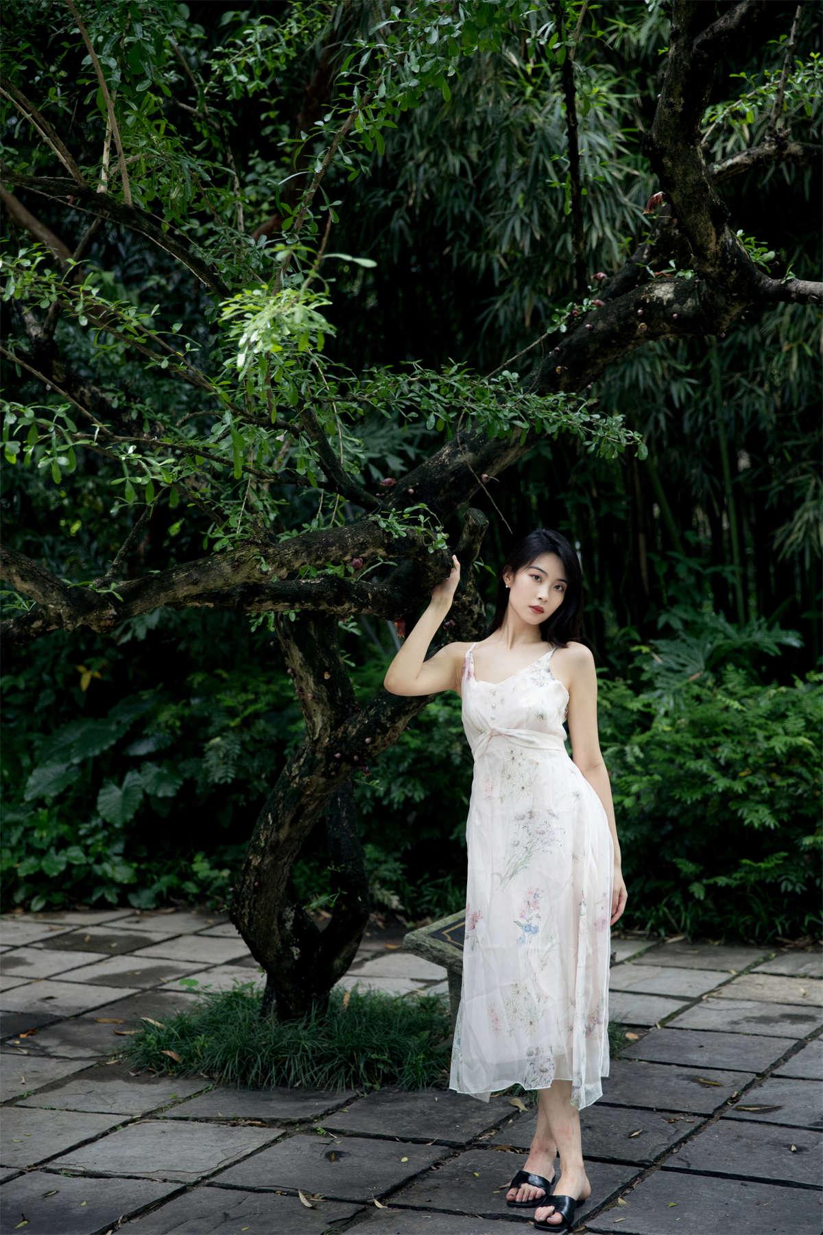 图片[2]-YITUYU艺图语 2021.10.16 寻觅 Neida-日更街拍