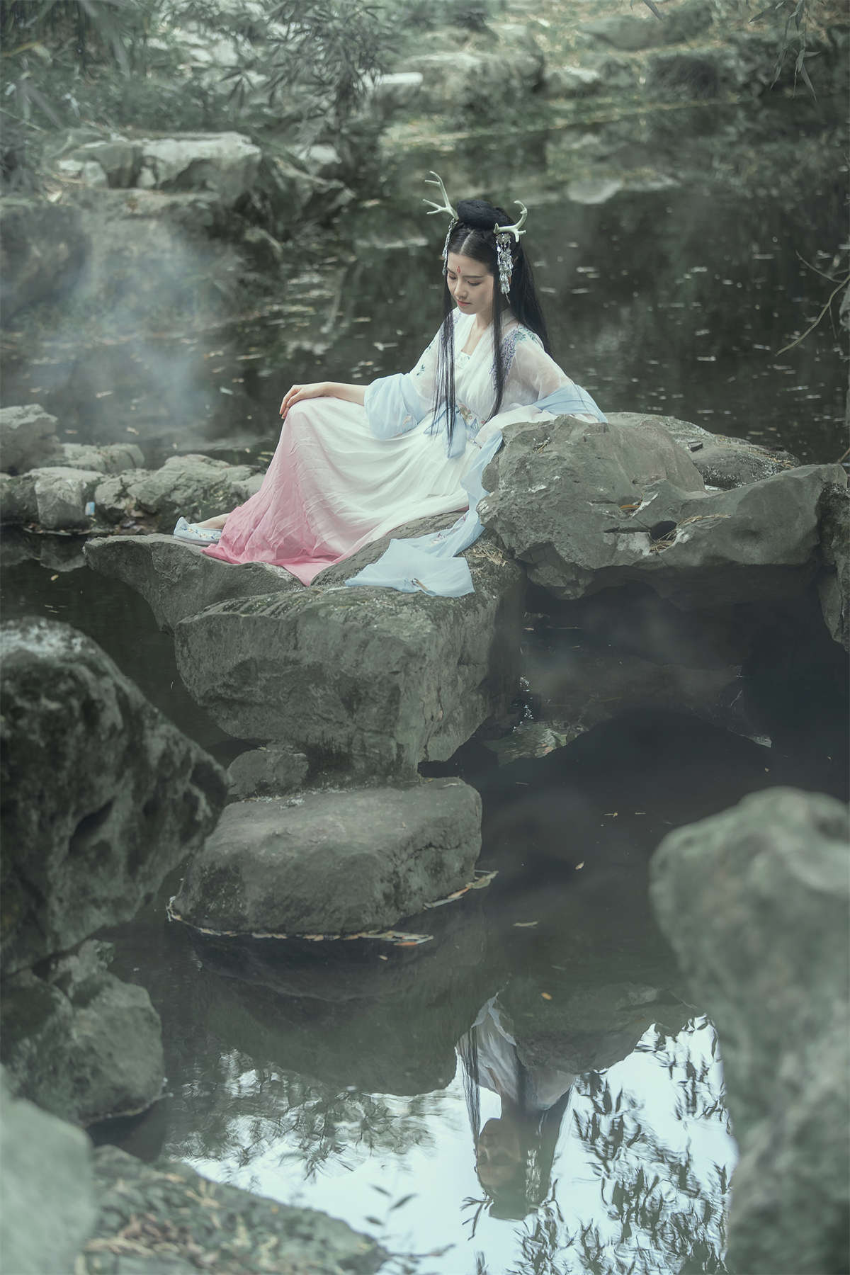 图片[2]-YITUYU艺图语 2022.06.12 夫诸 Dtifa丁小妮-日更街拍